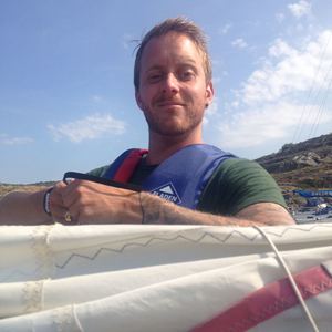 MarcusHuzell's avatar
